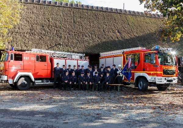 Freiwillige Feuerwehr Feuerwehr